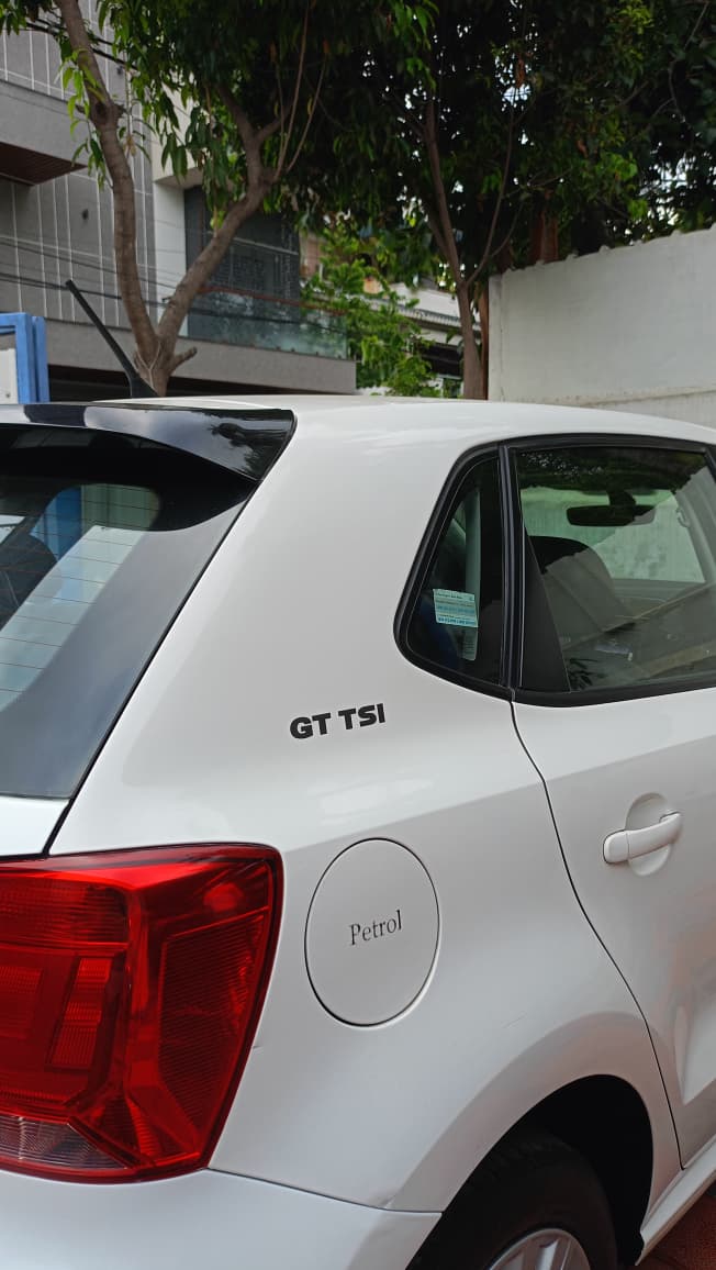 Volkswagen Polo - Image 9